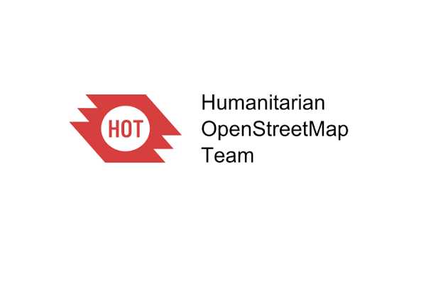Humanitarian OpenStreetMap Team HOT